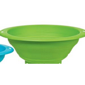 Collapsible Colander (5 QT Green)